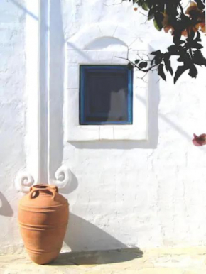 Mill House Lachania
